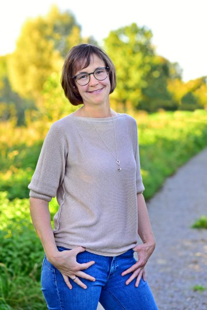 Pia Maria Lutzenberger